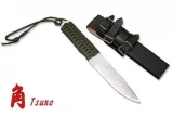 Kanetsune Tsuno KB233 Fixed Blade Knife