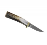 Silver Stag Small Gamer ES Fixed Blade Knife