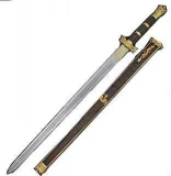CAS Hanwei Han Sword
