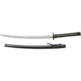 Masahiro Damascus Samurai Battle Sword