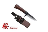 Kanetsune Sakura Kanetsune Fixed Blade Knife