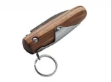 Magnum by Boker Lift'n Lock Single Blade Pocket Knife with Key Ring