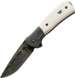 Buck Knives Paradigm, Micarta Handle