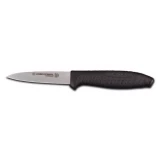 Dexter-Russell 3-1-2in Parer with Black Hndl 24353B