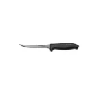 Dexter-Russell 5-1-2in Scalloped Utility Knife -Black Hndl 24303B