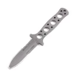 Magnum by Boker Ti-Mariner Dive Knife, Serrated