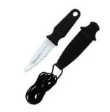 Meyerco Meyerco Necklance River Rescue Knife Serrated