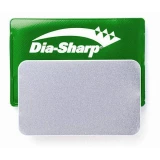 DMT Dia-Sharp Diamond Credit Card Knife Sharpener Fine 3 in. DMD3F