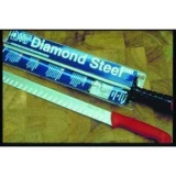 DMT Diamond Steel, Fine, 12 in.