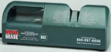 Heavy Duty Commercial Knife Sharpener 110V NSF and UL Commercial Certified