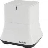 Smith Smiths Mesa Electric Single Slot Sharpener White 50927