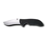 Emerson Knives Emerson Commander Satin Plain G10 Handle