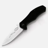 Emerson Knives CQC-10 Satin Spear Point Razor Edge Pocket Knife