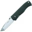 Emerson Knives CQC-7B Satin Tanto Plain Edge Pocket Knife