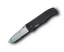 Emerson Knives Emerson CQC-7B Satin Tanto Combo Edge Pocket Knife