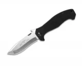 Emerson Knives mini CQC-15 Satin Blade Razor Edge
