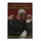 Emerson Knives Emerson The Complete Tactical Karambit DVD