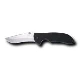 Emerson Knives Super Commander Satin Plain Edge Pocket Knife