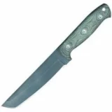 Entrek Survivor Fixed Blade Knife