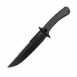 Entrek Force Recon Black Blade