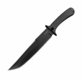 Entrek Ranger Black Blade Knife
