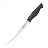 Ergo Chef 7.5" Prodigy Fillet Knife w/ Full Tang & Non-slip Handle