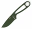ESEE IZULA Olive Drab Survival Knife & Kit