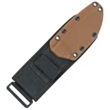 ESEE 20SS MOLLE Sheath System for ESEE/RC Model 3 Knives (Sheath Only)