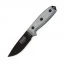 ESEE 3 3/8" Plain Fixed Blade Knife