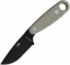 ESEE IZULA-II Neck Knife Complete Survival Kit