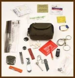 RAT Cutlery Survival / E & E Kit Basic