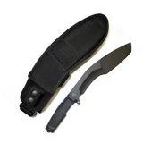 Extrema Ratio KS Kukri - Black