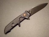 Extrema Ratio Medium Folder 2 - Black