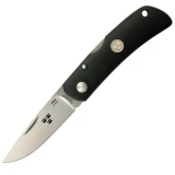Fallkniven Knives TK4, Zytel Handle, Plain, Cordura Sheath