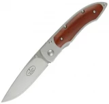 Fallkniven Knives P3G Cocobolo Pocket Knife