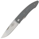 Fallkniven Knives PCGH Concept Folding Knife - Greyhound