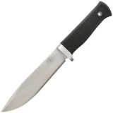 Fallkniven Knives A1pro, Thermorun Handle, Plain w/Zytel Sheath