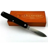 Fallkniven Knives LTCBK LTC Pen Knife w/Wood Gift Box