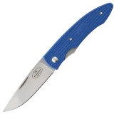 Fallkniven Knives PCRB Concept Folding Knife - Blue
