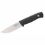 Fallkniven Knives F1L3G, Thermorun Handle, 3G Blade, Plain, Leather Sheath