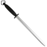 Fallkniven Knives D12PRO Diamond Steel Whetstone Knife Sharpener