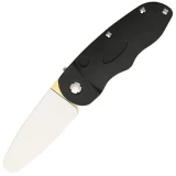 Fallkniven Knives FS4 Whetstones, Diamond/Ceramic Grit, 4.44"