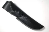 Fallkniven Knives NL5CXEL Leather Sheath for NL5CX
