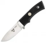 Fallkniven Knives TK6 Tre Kronor Hunter, Leather Sheath
