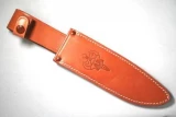 Fallkniven Knives NL2EL Leather Sheath for NL2