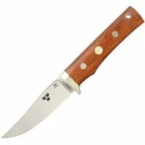 Fallkniven Knives TK1 Tre Kronor Deluxe, Leather Sheath