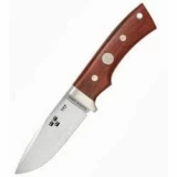 Fallkniven Knives TK5 Tre Kronor Hunter Deluxe, Leather Sheath