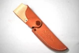 Fallkniven Knives NL5EL Leather Sheath for NL5 Knife