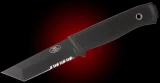 Fallkniven Knives PRK Police and Rescue Knife, Zytel Sheath