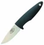 Fallkniven WM1 Knife for Women, Zytel Sheath